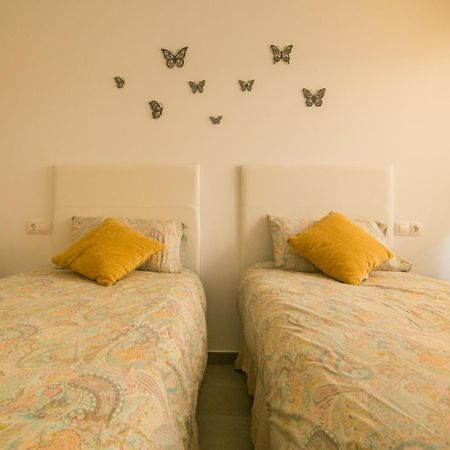 Nigrán Patos Beach - Garden מראה חיצוני תמונה