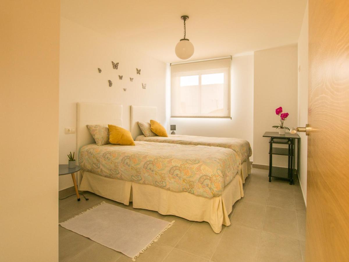 Nigrán Patos Beach - Garden מראה חיצוני תמונה